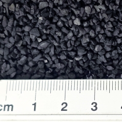 Carbo Purifi granulacja